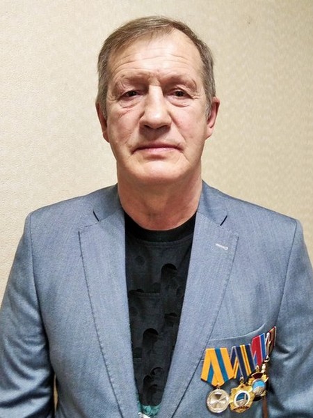 Ватутин Сергей Петрович
